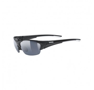 OKULARY UVEX BLAZE III 2,0