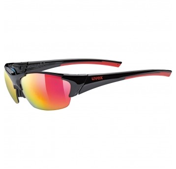 OKULARY UVEX BLAZE III