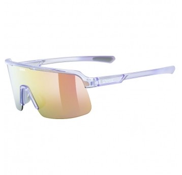 OKULARY UVEX DYRT