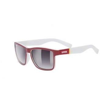 OKULARY UVEX LGL 39