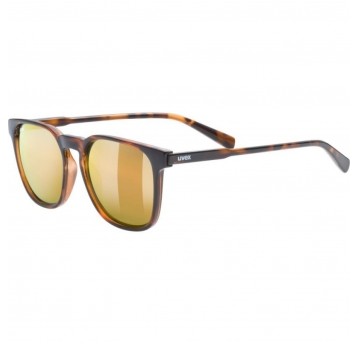 OKULARY UVEX LGL 49 P