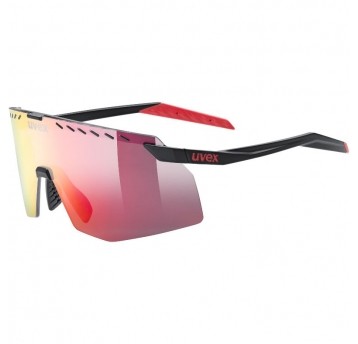 OKULARY UVEX PACE STAGE
