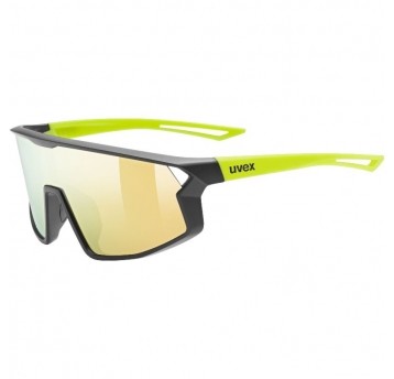 OKULARY UVEX SKYRYSE JR