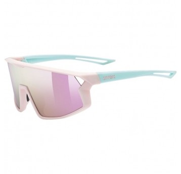 OKULARY UVEX SKYRYSE JR