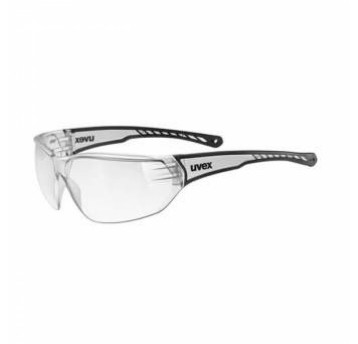 OKULARY UVEX SPORTSTYLE 204 CLEAR
