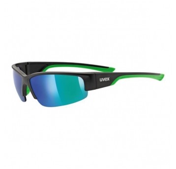 OKULARY UVEX SPORTSTYLE 215