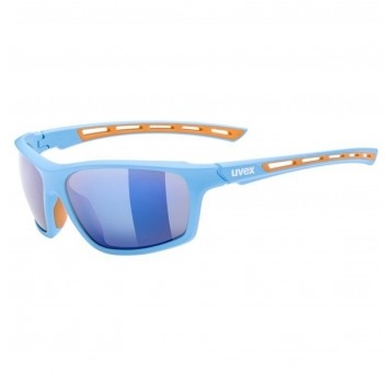 OKULARY UVEX SPORTSTYLE 229