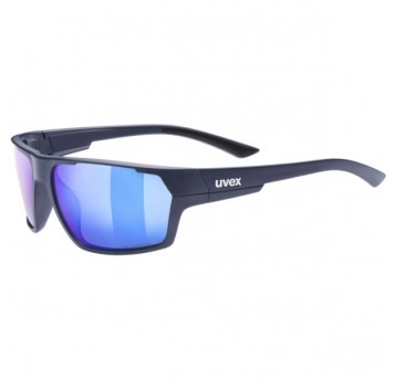 OKULARY UVEX SPORTSTYLE 233 P