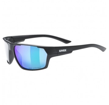 OKULARY UVEX SPORTSTYLE 233 P