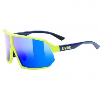 OKULARY UVEX SPORTSTYLE 237