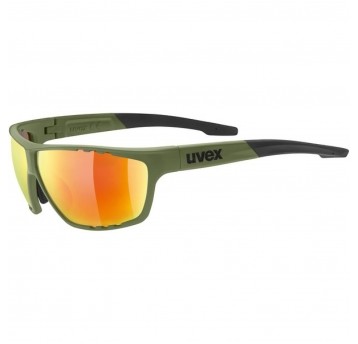 OKULARY UVEX SPORTSTYLE 706