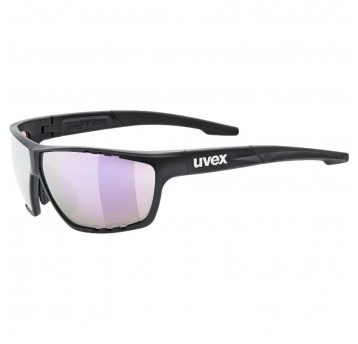OKULARY UVEX SPORTSTYLE 706 CV COLORVISION