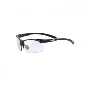 OKULARY UVEX SPORTSTYLE 802 SMALL V
