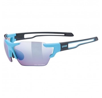 OKULARY UVEX SPORTSTYLE 803 CV SMALL