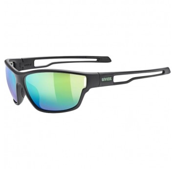 OKULARY UVEX SPORTSYLE 806