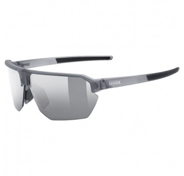 OKULARY UVEX VECTIV SET