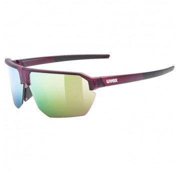 OKULARY UVEX VECTIV SET