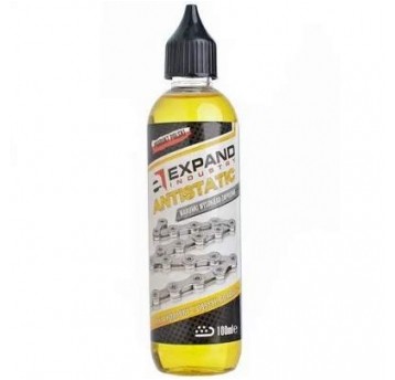 OLEJ ANTISTATIC EXTRA DRY