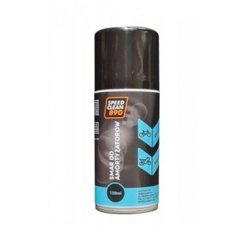 OLEJ DO AMORTYZATORÓW 150ml AEROZOL