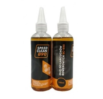 OLEJ DO ŁAŃCUCHA 100ml SC-890