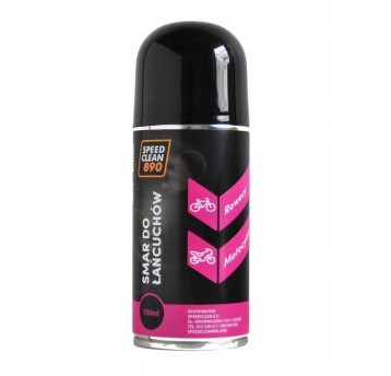 OLEJ DO ŁAŃCUCHA 150ml AEROZOL