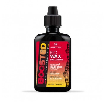 OLEJ FINISH LINE BIO WAX BOOSTED 60ml