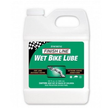 OLEJ FINISH LINE CROSS COUNTRY 945mm SYNT.KANISTER