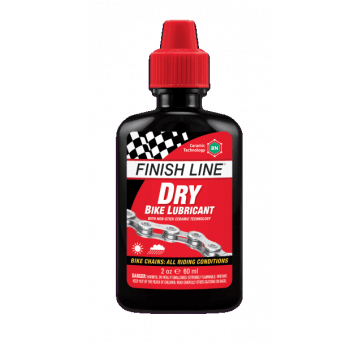 OLEJ FINISH LINE DRY LUBE BN CERAMIC 60ml