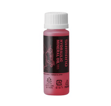 OLEJ MINERALNY DO HAM. TARCZ. SHIMANO 100ml