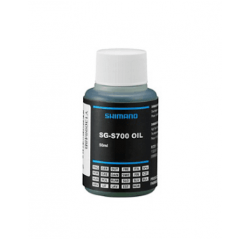 OLEJ SHIMANO DO PIASTY ALFINE SG-S700 50ml