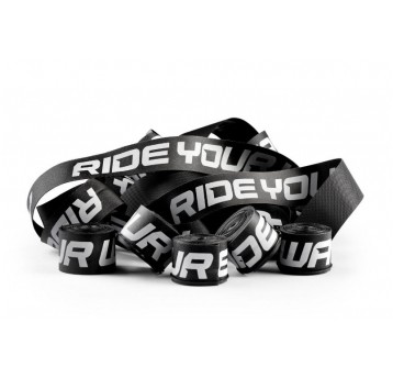 OPASKA NA OBRĘCZ DARTMOOR 27,5x26mm opak=4szt