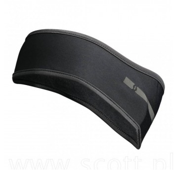 OPASKA ROWEROWA SCOTT HEADBAND AS10 L/XL BLACK