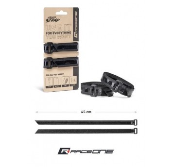 OPASKI ŻELOWE RACEONE JEKO STRAP