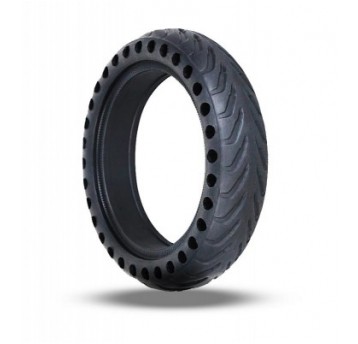 OPONA 8 1/2x2 DO HULAJNOGI PEŁNA