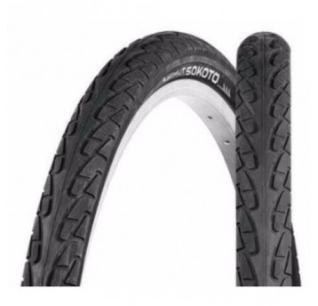 OPONA ACIMUT 26x1,75x2 AC116 SOKOTO /FABRYKA CST/