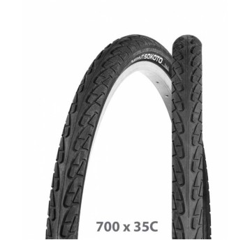 OPONA ACIMUT 700x35 AC116 SOKOTO /FABRYKA CST/ 007