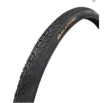 OPONA BLACK CAT 700x35 A207