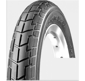 OPONA Black1 12 1/2x2 1/4 62-203 +1mm R-3201