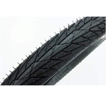 OPONA BLACK1 12x2,0 50-203 +1mm GALAXY