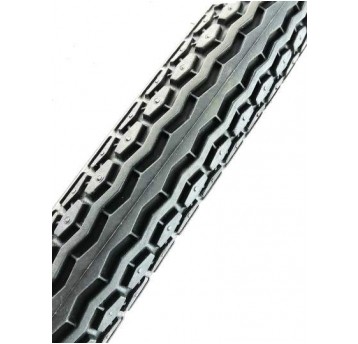 OPONA BLACK1 16x1,75 47-305 + 1mm M-160