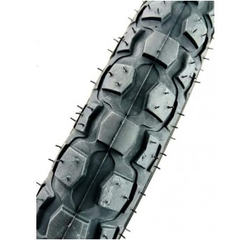 OPONA BLACK1 16x2,125 57-305 + 1mm M300