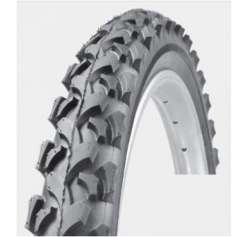 OPONA BLACK1 20x1,9 50-406 + 1mm R-4104