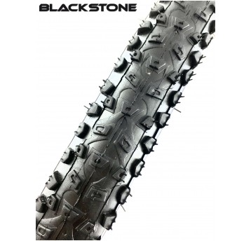 OPONA BLACK1 26x1,95 52-559 +1mm Cross Country