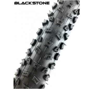 OPONA BLACK1 26x2,1 55-559 + 1mm CROSS COUNTRY