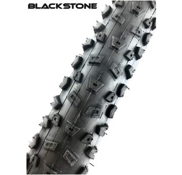 OPONA BLACK1 26x2,1 55-559 + 1mm CROSS COUNTRY