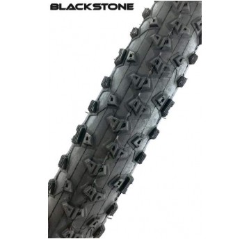 OPONA BLACK1 26x2,20 55-559 + 1mm STUD
