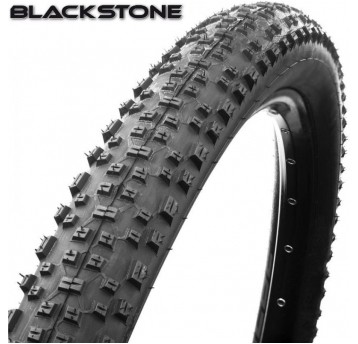 OPONA BLACK1 27,5x2,10 54-584 +1mm R-4153 EXPLORER