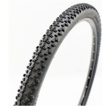 OPONA BLACK1 27,5x2,10 55-584 +1mm TREK KING 60TPI