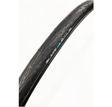 OPONA BLACK1 28x1,00 25-622 +1mm BIG FIGHTER 60TPI