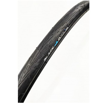 OPONA BLACK1 28x1,00 25-622 +1mm BIG FIGHTER 60TPI